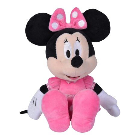 Simba Kuscheltier Disney Minnie 25cm Simba Kuscheltier Disney Minnie 25cm