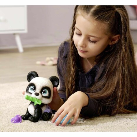 Simba Pamper Petz Panda