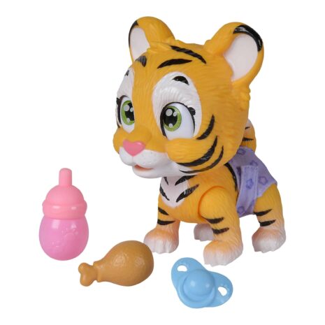 Simba Pamper Petz Tiger Simba Pamper Petz Tiger