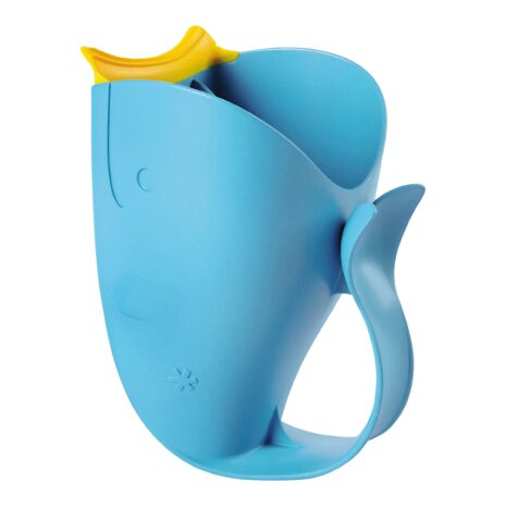 Skip Hop Haarwaschbecher Moby Wal Skip Hop Haarwaschbecher Moby Wal