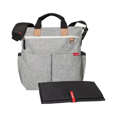Skip Hop Wickeltasche Duo Signature