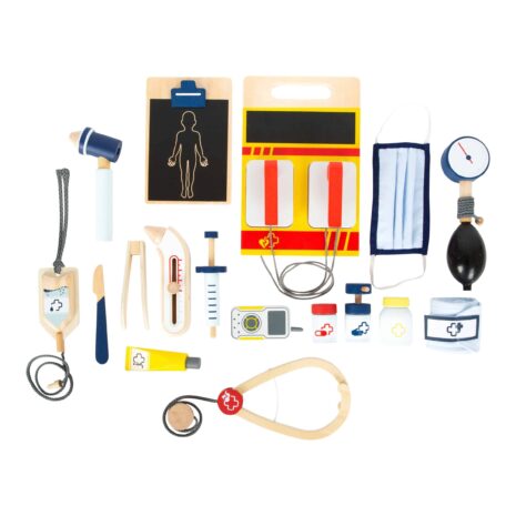 Small Foot Arzt-Rucksack Small Foot Arzt-Rucksack