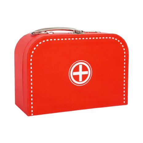 Small Foot Arztkoffer Spielset aus Holz Small Foot Arztkoffer Spielset aus Holz