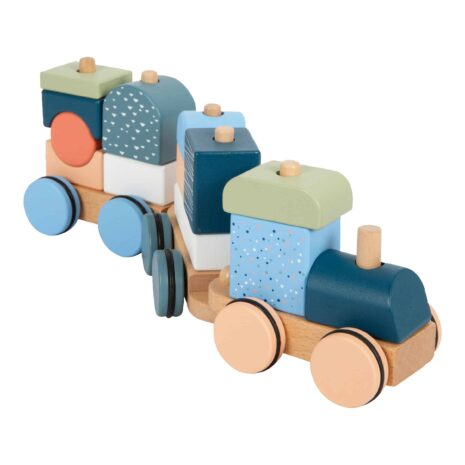 Small Foot Holzzug Arctic Small Foot Holzzug Arctic