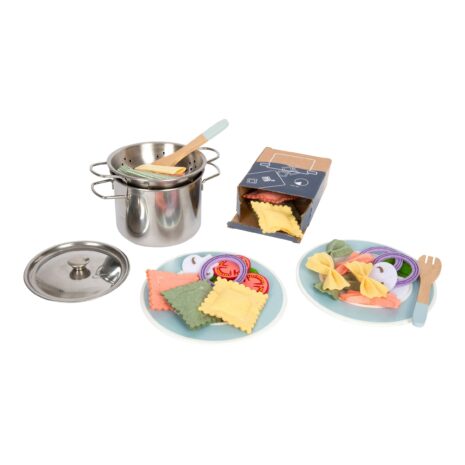 Small Foot Koch-Set Pasta Small Foot Koch-Set Pasta