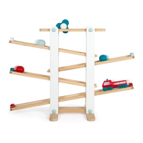 Small Foot Kugelbahn Small Foot Kugelbahn