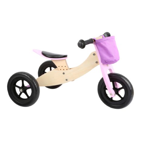 Small Foot Laufrad-Trike Maxi 2in1