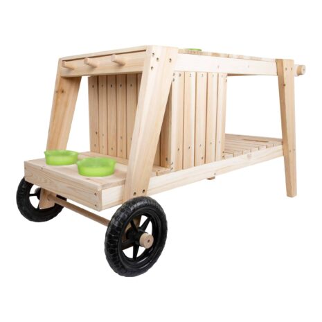 Small Foot Matschküche Small Foot Matschküche