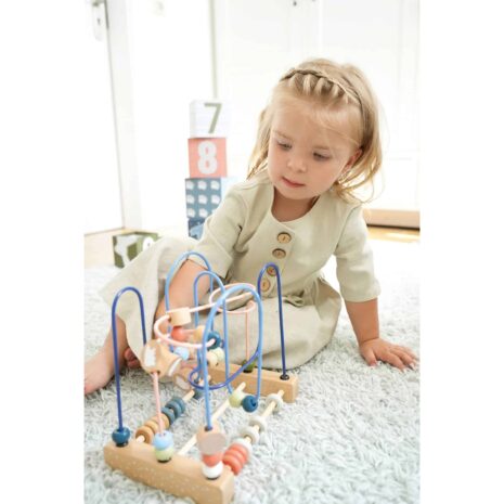 Small Foot Motorikschleife Arctic Small Foot Motorikschleife Arctic