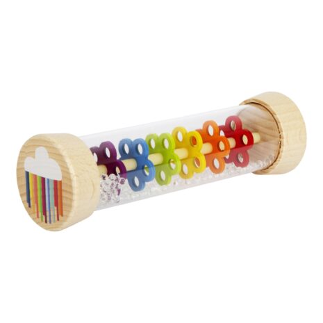 Small Foot Regenmacher Regenbogen