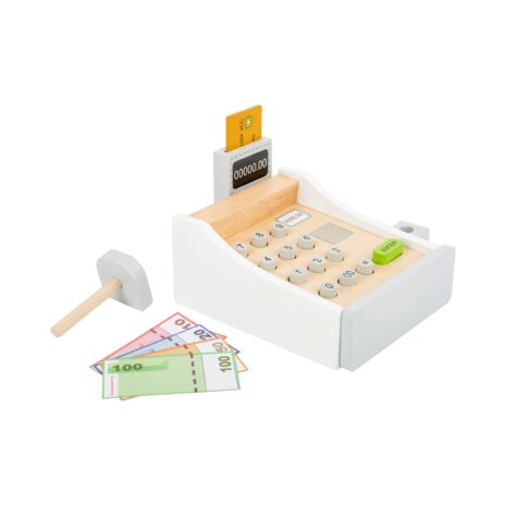 Small Foot Spielkasse aus Holz Small Foot Spielkasse aus Holz