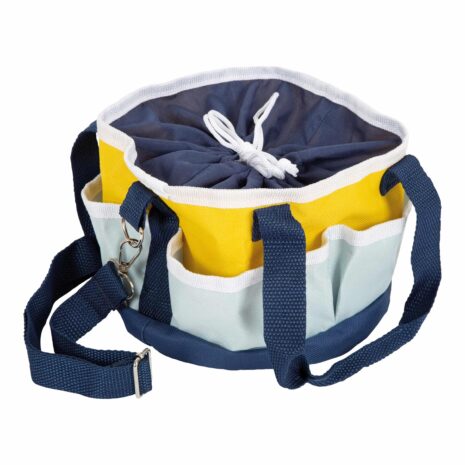 Small Foot Spielzeug Pferdepflege-Set mit Tasche