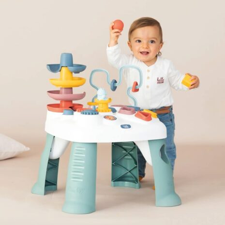 Smoby Activity Spieltisch Little Smoby Smoby Activity Spieltisch Little Smoby