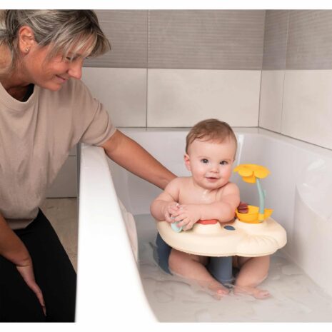 Smoby Baby-Badesitz Little Smoby