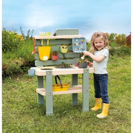 Smoby Matschküche Smoby Matschküche