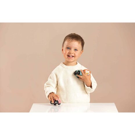 Smoby Mini-Flitzer 3er-Set Little Smoby Smoby Mini-Flitzer 3er-Set Little Smoby