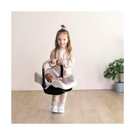 Smoby Puppenautositz Maxi-Cosi