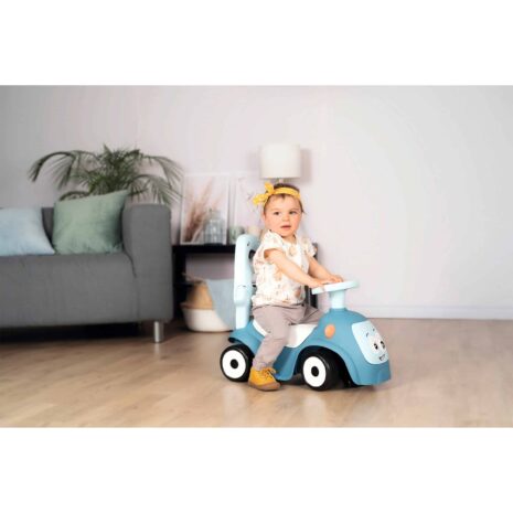 Smoby Rutschfahrzeug Maestro Balade 3-in-1