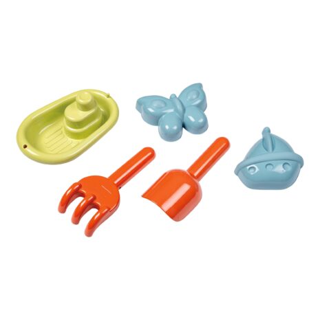 Smoby Sand- und Wasserspieltisch Smoby Sand- und Wasserspieltisch