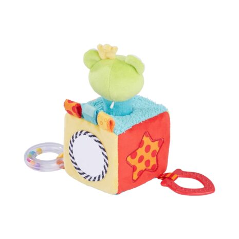 Solini Activity-Würfel Froschkönig Solini Activity-Würfel Froschkönig