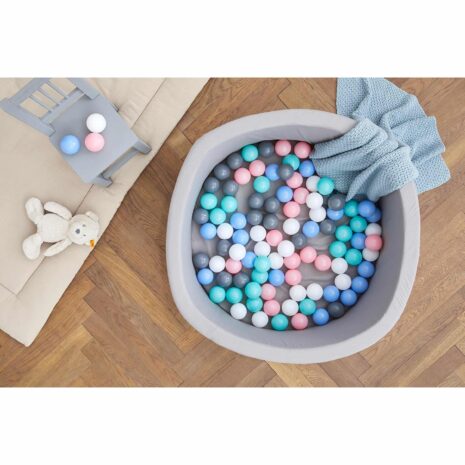 Solini Bälle 100 Stück Solini Bälle 100 Stück