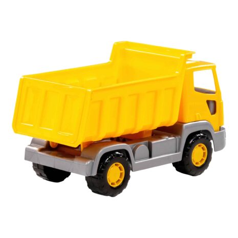 Solini Baufahrzeug Kipper Solini Baufahrzeug Kipper