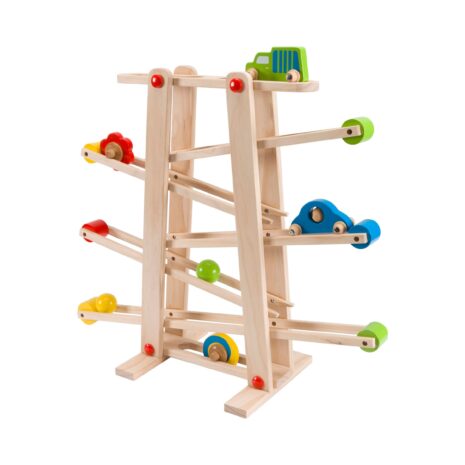 Solini Kugelbahn Rollbahn