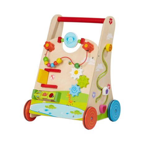 Solini Lauflernwagen Solini Lauflernwagen