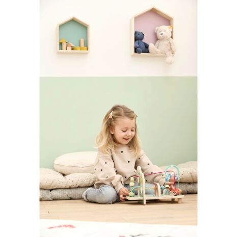 Solini Motorikschleife Activity Waldfreunde Solini Motorikschleife Activity Waldfreunde