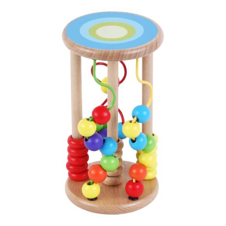 Solini Motorikspielzeug Perlen Solini Motorikspielzeug Perlen