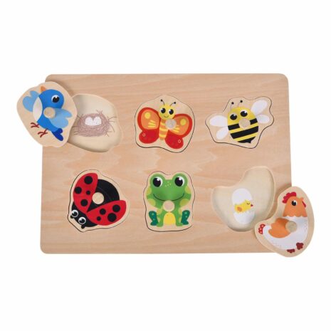 Solini Puzzle Woher komme ich? Solini Puzzle Woher komme ich?