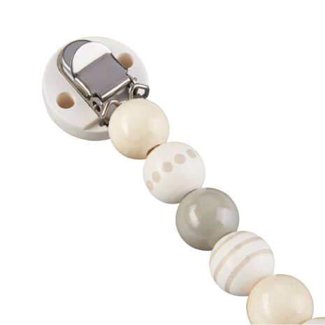 Solini Schnullerkette Stern