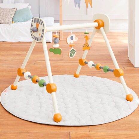 Solini Spieltrapez Safari Solini Spieltrapez Safari