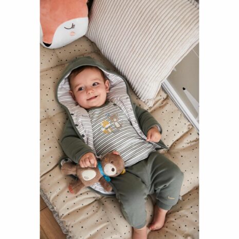 Solini Spieluhr Bär Forest Friends Solini Spieluhr Bär Forest Friends