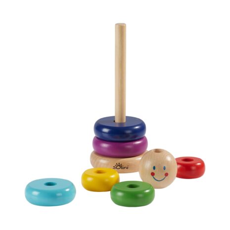 Solini Stapel Männchen