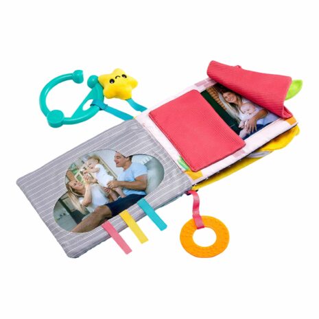 Sophie La Girafe Mein erstes Fotoalbum - Entdeckerbuch Sophie La Girafe Mein erstes Fotoalbum - Entdeckerbuch