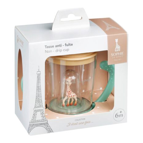 Sophie La Girafe Trinklerntasse Sophie La Girafe Trinklerntasse