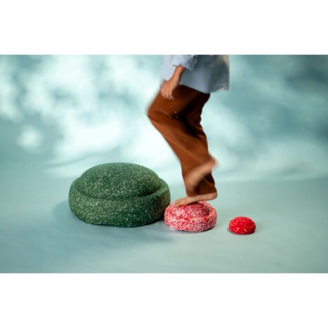 Stapelstein Stapelstein Blush Special Trilogy Set