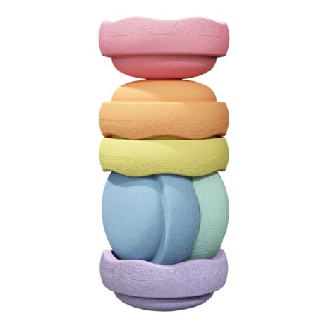 Stapelstein Stapelstein Original Rainbow