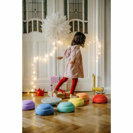 Stapelstein Stapelstein Rainbow Set