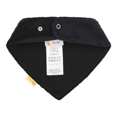 Steiff Fleece-Dreieckstuch