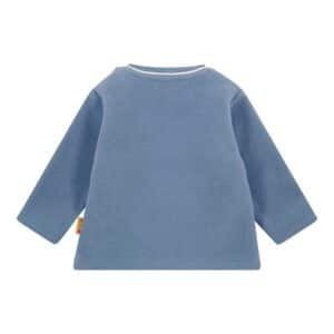 Steiff Fleece-Sweatshirt Bär