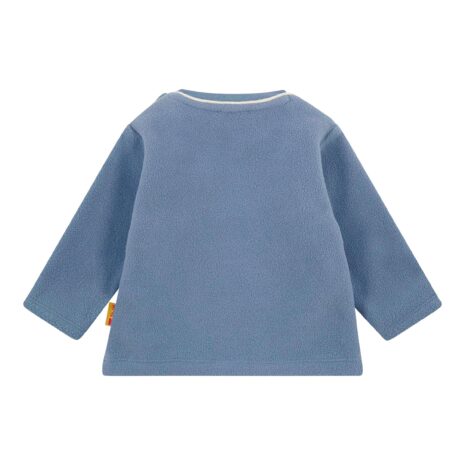 Steiff Fleece-Sweatshirt Bär