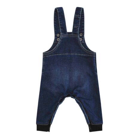 Steiff Jeans-Latzhose