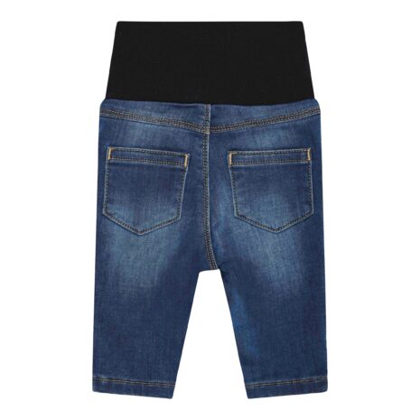 Steiff Jeans mit Softbund