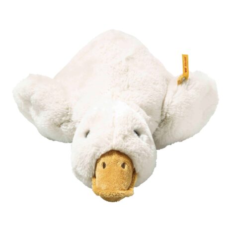 Steiff Kuscheltier Gilda Gans 47cm