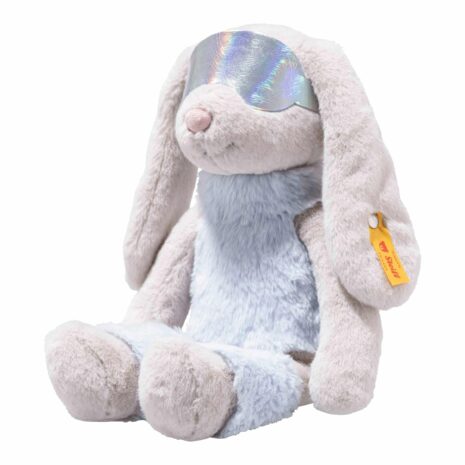 Steiff Kuscheltier Hoppie Hase Skifahrer 31cm Steiff Kuscheltier Hoppie Hase Skifahrer 31cm