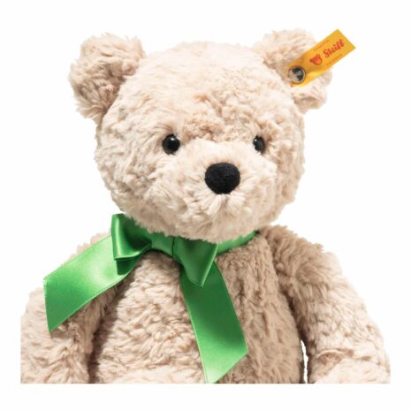 Steiff Kuscheltier Jimmy Teddy Good Luck 30cm