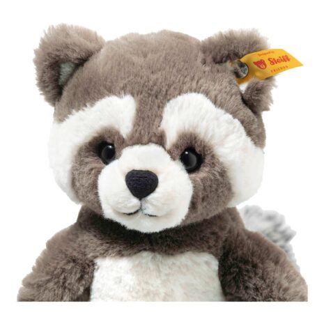 Steiff Kuscheltier Pedro Waschbär 23cm