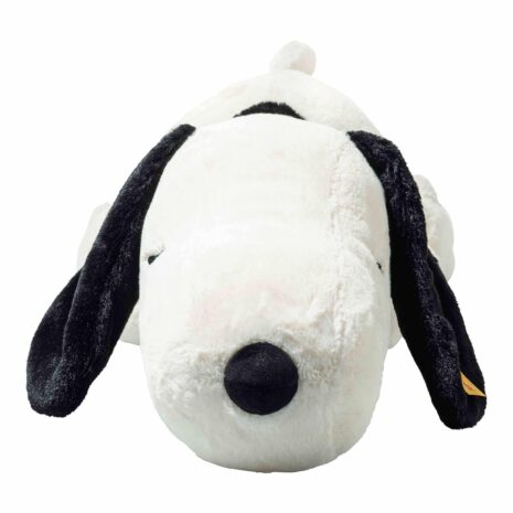 Steiff Kuscheltier Snoopy 43cm liegend